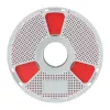 SUNLU ASA Filament 1.75mm rosso 1kg