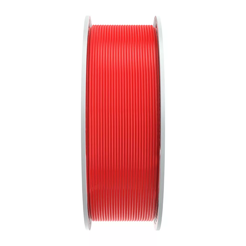 SUNLU ASA Filament 1.75mm rosso 1kg