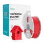 SUNLU ASA Filament 1.75mm rosso 1kg