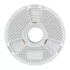 SUNLU PC-ABS filamento (bianco) 1,75 mm 1 kg