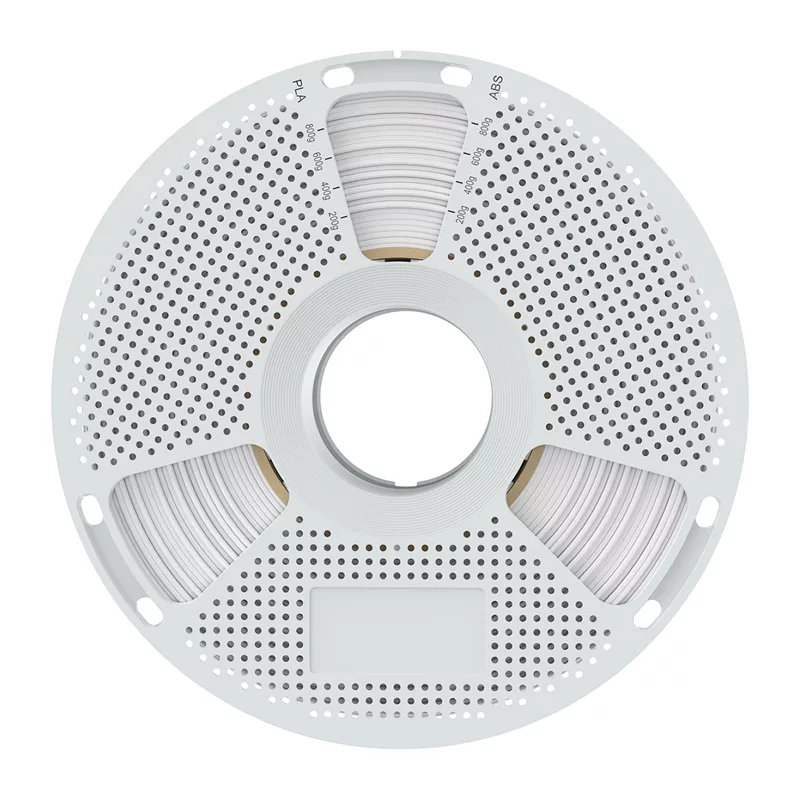 SUNLU PC-ABS filamento (bianco) 1,75 mm 1 kg