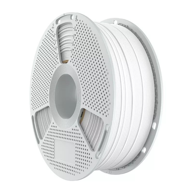 SUNLU PC-ABS filamento (bianco) 1,75 mm 1 kg