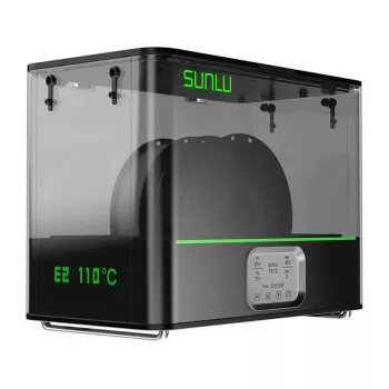 Sunlu E2 asciugafilo