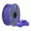SUNLU PETG Filament 1,75 mm lavanda viola 1 kg bobina per stampanti FDM 3D