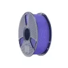 SUNLU PETG Filament 1,75 mm lavanda viola 1 kg bobina per stampanti FDM 3D
