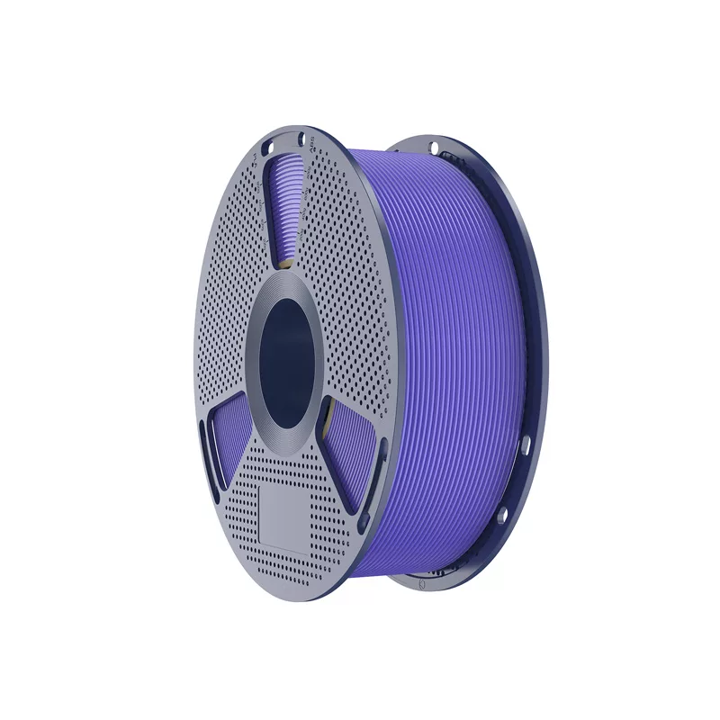 SUNLU PETG Filament 1,75 mm lavanda viola 1 kg bobina per stampanti FDM 3D