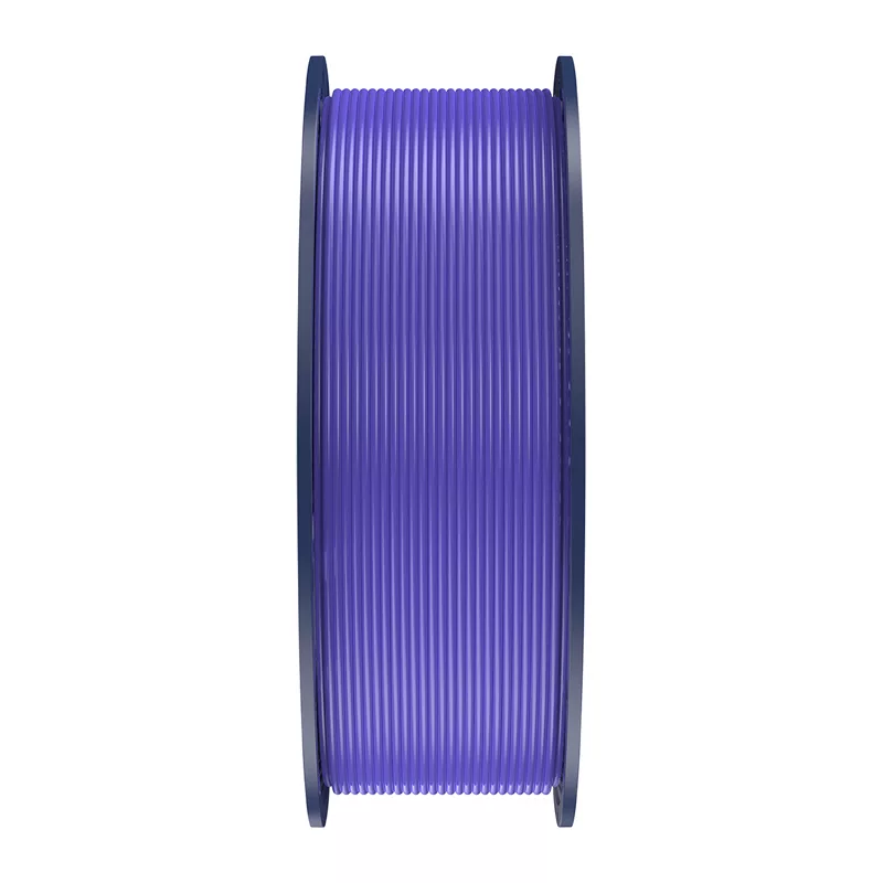 SUNLU PETG Filament 1,75 mm lavanda viola 1 kg bobina per stampanti FDM 3D