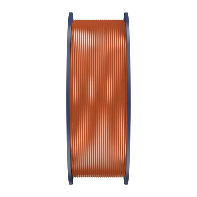 Filamento SUNLU PETG 1,75 mm Sunny Orange 1 kg