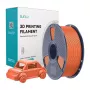 Filamento SUNLU PETG 1,75 mm Sunny Orange 1 kg
