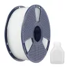 Filamento SUNLU PP Natural White 1,75 mm 1 kg