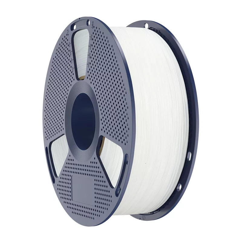 Filamento SUNLU PP Natural White 1,75 mm 1 kg