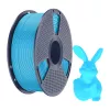 Filamento SUNLU PLA Glow In The Dark 1,75 mm blu 1 kg