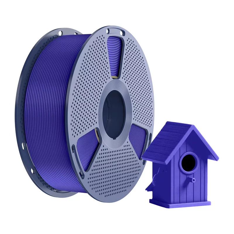 SUNLU ASA Filament 1,75 mm blu 1 kg