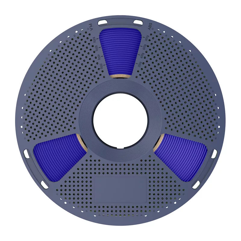 SUNLU ASA Filament 1,75 mm blu 1 kg
