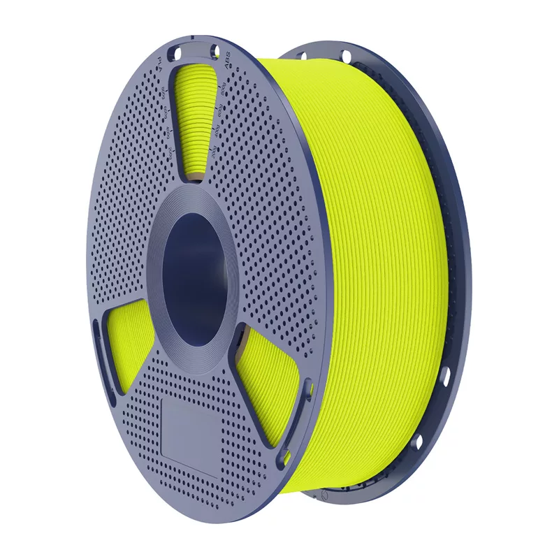 SUNLU PLA Matte Filament 1,75mm verde chiaro 1kg