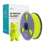 SUNLU PLA Matte Filament 1,75mm verde chiaro 1kg