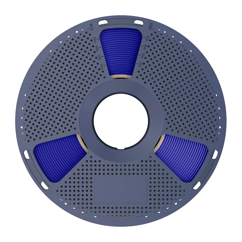 SUNLU ABS Filament 1,75 mm blu 1 kg