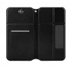 Dux Ducis Custodia universale a busta serie C 5,5-6,7 pollici nero