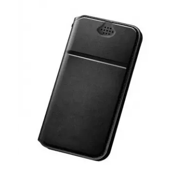 Dux Ducis Custodia universale a busta serie C 5,5-6,7 pollici nero
