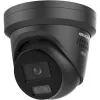 Hikvision DS-2CD23123G2-LIS2UY/SL(2.8mm) Telecamera IP 12MP, nera