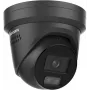 Hikvision DS-2CD23123G2-LIS2UY/SL(2.8mm) Telecamera IP 12MP, nera