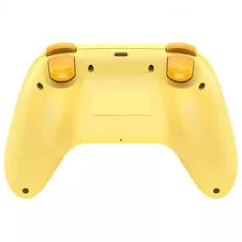 GameSir Nova Lite Gamepad multipiattaforma - giallo