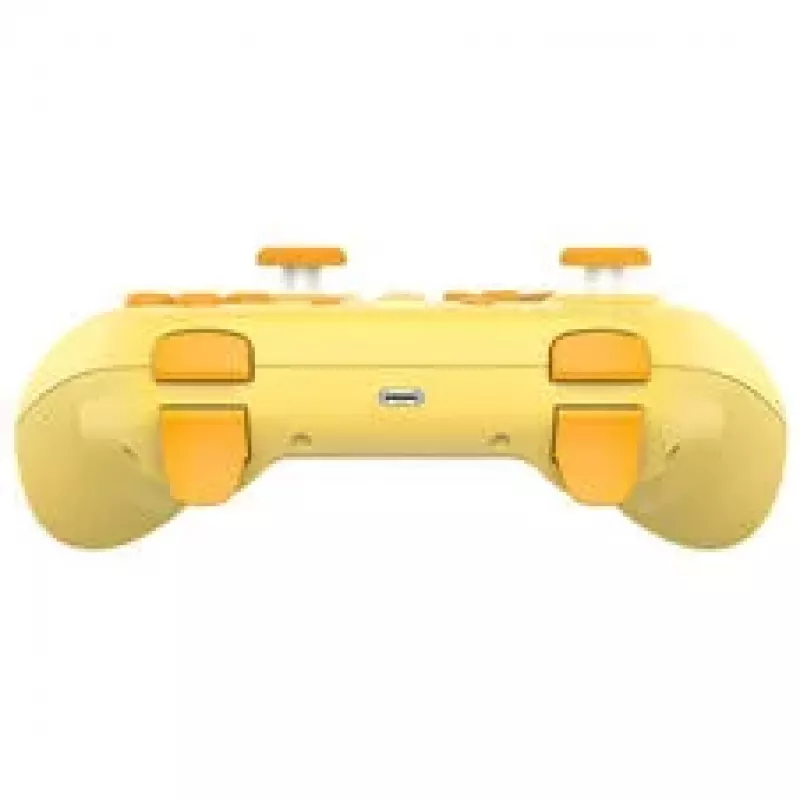 GameSir Nova Lite Gamepad multipiattaforma - giallo