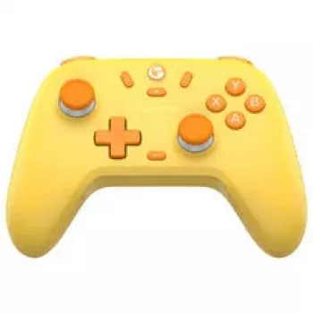 GameSir Nova Lite Gamepad multipiattaforma - giallo