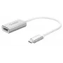 ORICO Cavo adattatore USB-C a DisplayPort 4K@60Hz (Space Gray)