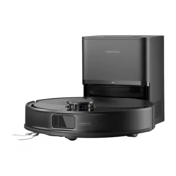Roborock Q10 PF+ Robot pulitore (nero)