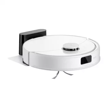 Roborock Q10 PF Robot aspirapolvere (bianco)