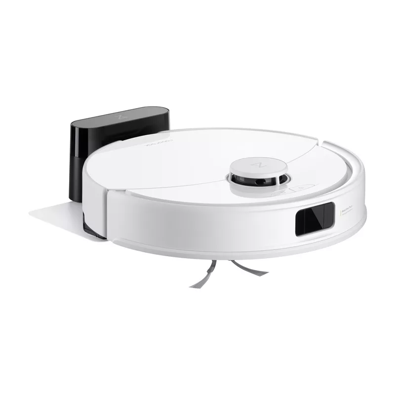 Roborock Q10 PF Robot aspirapolvere (bianco)