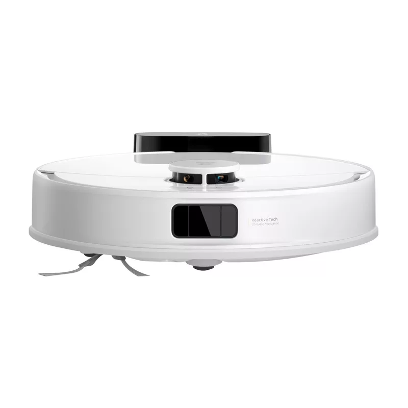 Roborock Q10 PF Robot aspirapolvere (bianco)