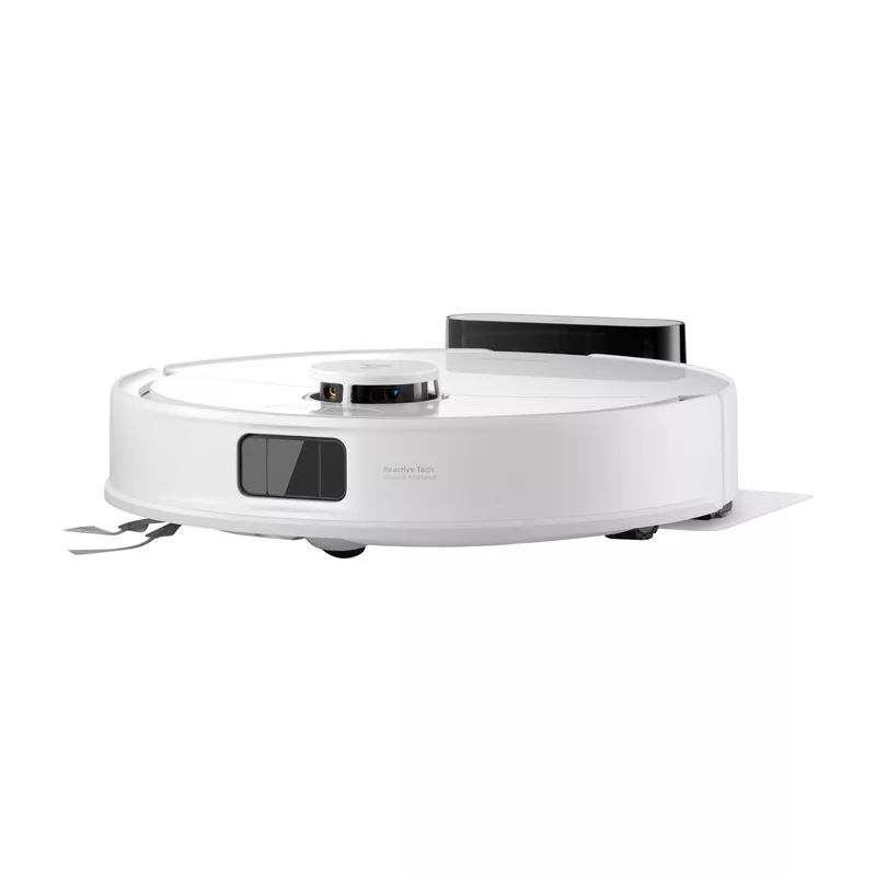 Roborock Q10 PF Robot aspirapolvere (bianco)