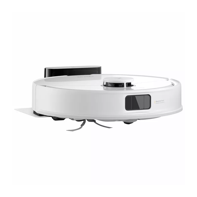 Roborock Q10 PF Robot aspirapolvere (bianco)