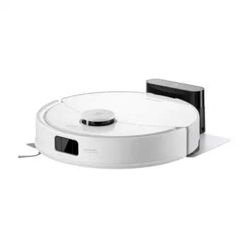 Roborock Q10 PF Robot aspirapolvere (bianco)