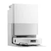 Roborock Qrevo Edge T Robot aspirapolvere e lavapavimenti (bianco)