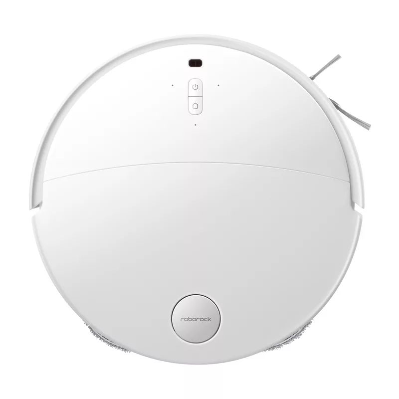 Roborock Qrevo Edge T Robot aspirapolvere e lavapavimenti (bianco)