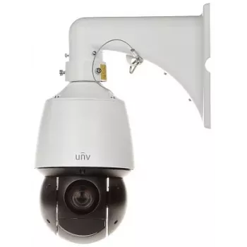 UNIVIEW IPC6424SR-X25-VF-B Telecamera PTZ di rete 4MP 25x IR