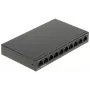 POE LANG Switch PoE Uniview 8 porte