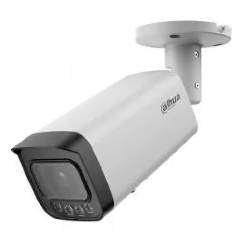 DAHUA telecamera IP bullet 5MP IPC-HFW5559T-ASE-IL-0280B