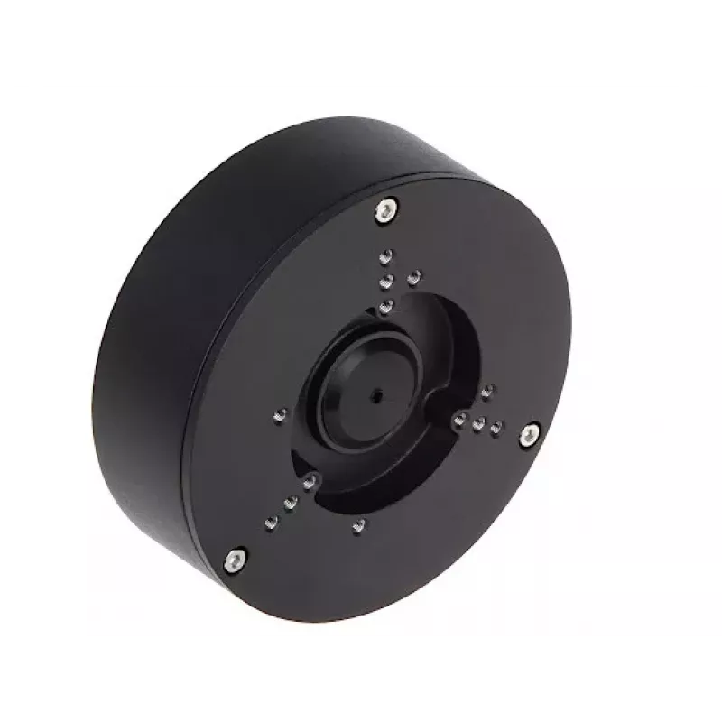 DAHUA PFA130-E-B adattatore, supporto di montaggio nero