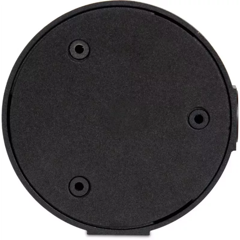 DAHUA PFA130-E-B adattatore, supporto di montaggio nero