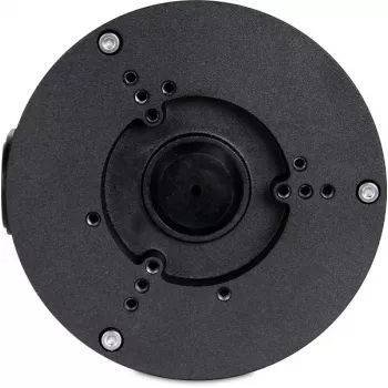 DAHUA PFA130-E-B adattatore, supporto di montaggio nero