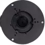 DAHUA PFA130-E-B adattatore, supporto di montaggio nero