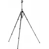 Goocong Creator Max kit treppiede con ring light e microfono