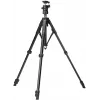 Goocong Creator Max kit treppiede con ring light e microfono
