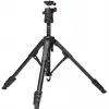 Goocong Creator Max kit treppiede con ring light e microfono