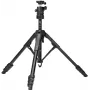 Goocong Creator Max kit treppiede con ring light e microfono