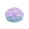 Bestway Sedia gonfiabile glitter 114 x 112 x 66 cm